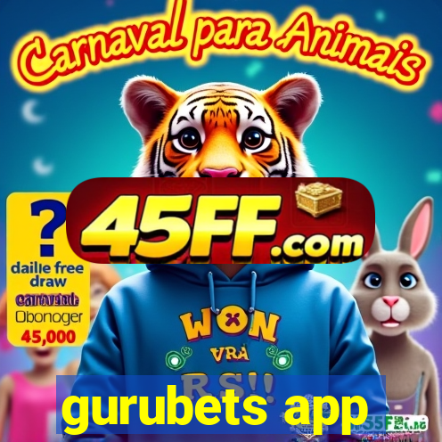 gurubets app